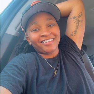 Meet your Posher, Shauntavia
